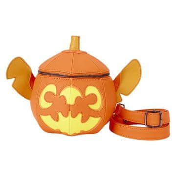 Northix Stitch Pumpkin torba preko tijela za Disneyjeve obožavatelje, moderan dizajn