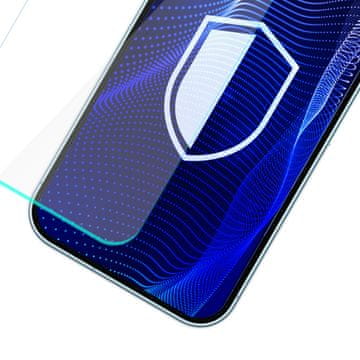 Google Pixel 9/9 Pro - 3mk FlexibleGlass Pro