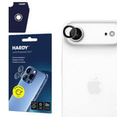 3M Apple iPhone Air - HARDY zaštita leća Pro prozirna