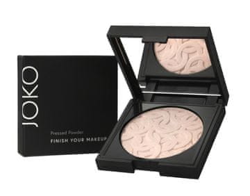 Joko Finish your Make up puder u prahu br. 11 8 g