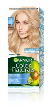 Garnier GAR color N Boja br. 110 S.J. Prirodno plava&