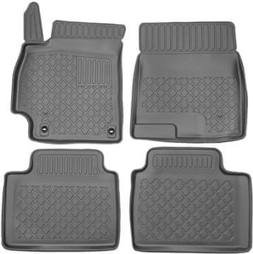 TPE podne prostirke za Hyundai Elantra CN7 VII 01.2021-