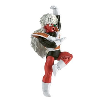 Northix Figurica Dragon Ball Z Jiece Solid Edge Works, 13 cm kolekcionarska.