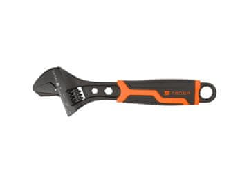 EG Podesivi ključ, 2 funkcije 8" 200 mm,