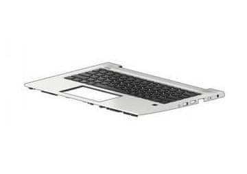 HP gornja torba s tipkovnicom Cp Fr, L44548-051