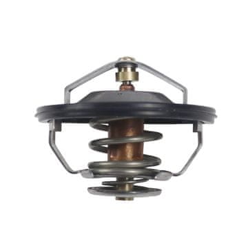 Termostat motora 81C 60,5 mm s brtvom