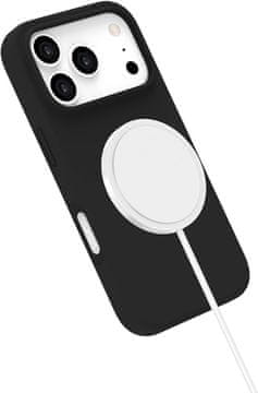 eSTUFF ES67150057 Futrola za mobitel 16 cm (6,3") Crna