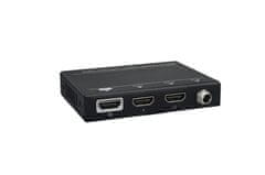Vivolink VLHDMISP1X2 HDMI TV razdjelnik 2x HDMI