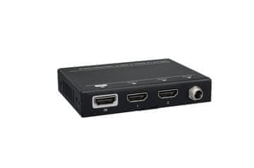 Vivolink VLHDMISP1X2 HDMI TV razdjelnik 2x HDMI