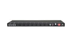 Vivolink VLHDMISP2X8 HDMI TV razdjelnik 8x HDMI