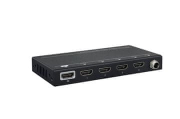 Vivolink VLHDMISP1X4 HDMI TV razdjelnik 4x HDMI