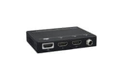 Vivolink VLHDMISP1X2 HDMI TV razdjelnik 2x HDMI