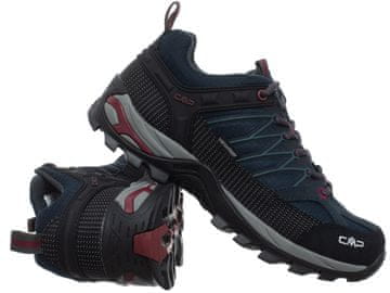 CMP - UNISEX CIPELE ZA TREKING - 3Q54457-62BN 39