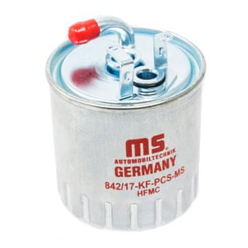 Filter goriva Mercedes V 638/2 V 200 CDI 638.294