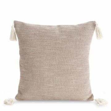 Eurofirany Jastučnica BOHO/5 45cm x 45cm puder
