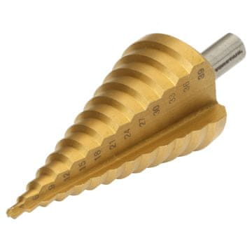 Stepenasto SVRDLO HSS > 4-39MM x 2mm <