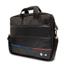 Bmw Bmw Bmcb15Pucartcbk Torba Za Prijenosno Laptopu 16 Inča S Organizatorom Karbon Trobojna