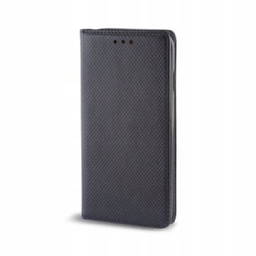 Pametna magnetna maskica za Xperia XA1 crna