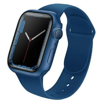UNIQ Jedinstvena Zaštitna Futrola Za Apple Watch Serije 7 8 9 45 Mm Legion Visoka Zaštita