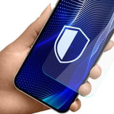 Samsung Galaxy S24 Ultra - 3mk FlexibleGlass Pro
