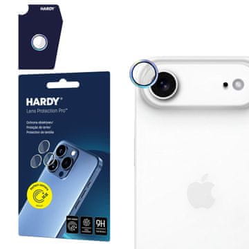 3MK 3Mk Staklene Leće Pro Rainbow Za Apple Iphone 17 Air Zaštita Leće