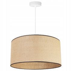 Visilica stropni luster abažur 45 cm