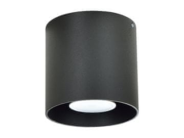 GH NADGRADNA LED GU10 ALUMINIJSKA STROPNA SVJETILJKA