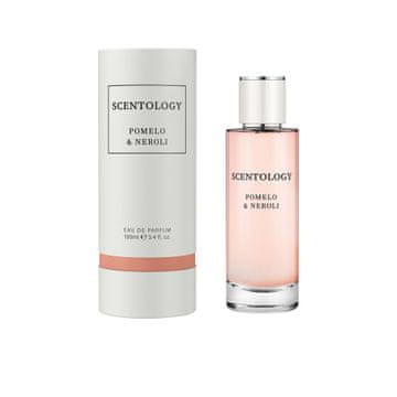 SCENTOLOGY Pomelo & Neroli parfemska voda 100 ml