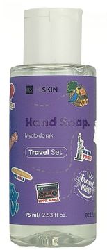 HI putni set tekući sapun za ruke 75 ml