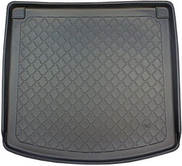 Otirač za prtljažnik/tepih za Opel Antaa SUV 5D 06-17