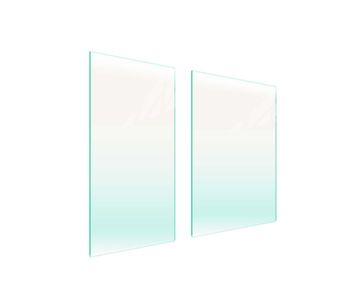 STAKLENA DASKA ZA REZANJE 30+45x52 PROZIRNA 7u1
