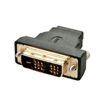 Lindy HDMI ženski na DVI-D muški adapter, 41228