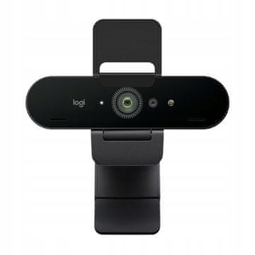 Logitech web kamera BRIO Stream, 960-001194