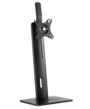 eSTUFF Ergonomski stolni stalak za monitor, GLB226004