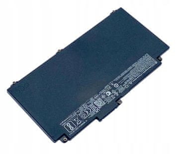 HP baterija 3 ćelije 4,21 Ah 48 Wh, 931719-850