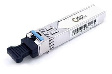 1.25G Bidi LC SFP modul | MO-GLC-BX10-U