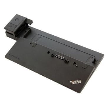 Lenovo ThinkPad Basic Dock - 65W EU, 40A00065IT