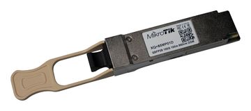 Mikrotik QSFP28 40G / 100G MM modul, XQ+85MP01D
