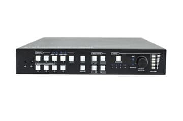 Vivolink VLSC262 HDMI/DisplayPort video prekidač