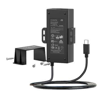 Vivolink VLUSBCPWR100 100W USB grafička kartica