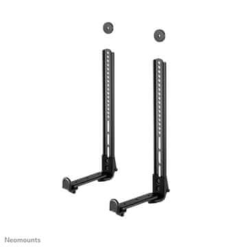 Neomounts AWL29-650BL1 Pribor za montažu TV-a