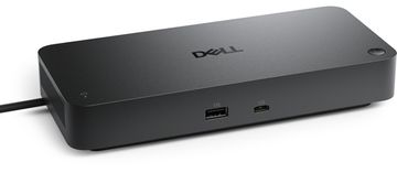 DELL Pro Thunderbolt 4 SD25TB4 Žični Crni
