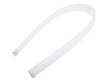 Vivolink PROZIPSLEEVEW1218 Kabelske navlake bijele boje