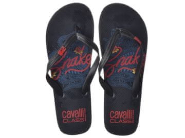CAVALLI CLASS HOME JAPANKE - D001078-B001 40/41