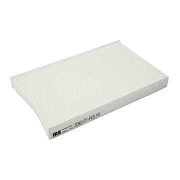 Filter kabine Citroen C2 C3 C4 DS4; Peugeot 307