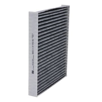 Filter kabine audi; sjedalo; škoda; VW | Karbon