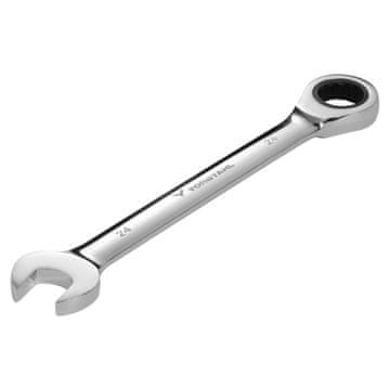 OTVORENI KLJUČ S OKRUGOM i RAČKOM CrV > 13 mm <