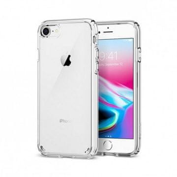 Spigen Prozirna maskica Ultra Hybrid za iPhone 7