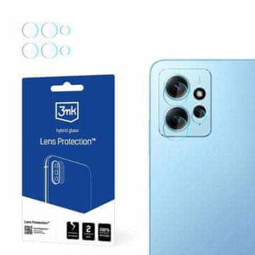 3MK Zaštita za leće za Redmi Note 12 4G , 4 komada
