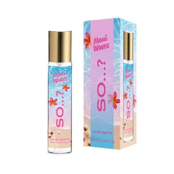TAKO...? bježi! Maui Waves toaletna voda 25 ml
